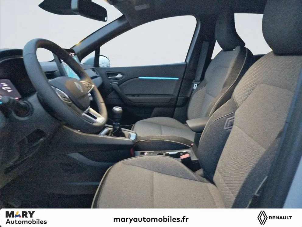 Véhicule occasion 207027 - renault CAPTUR - Photo 9