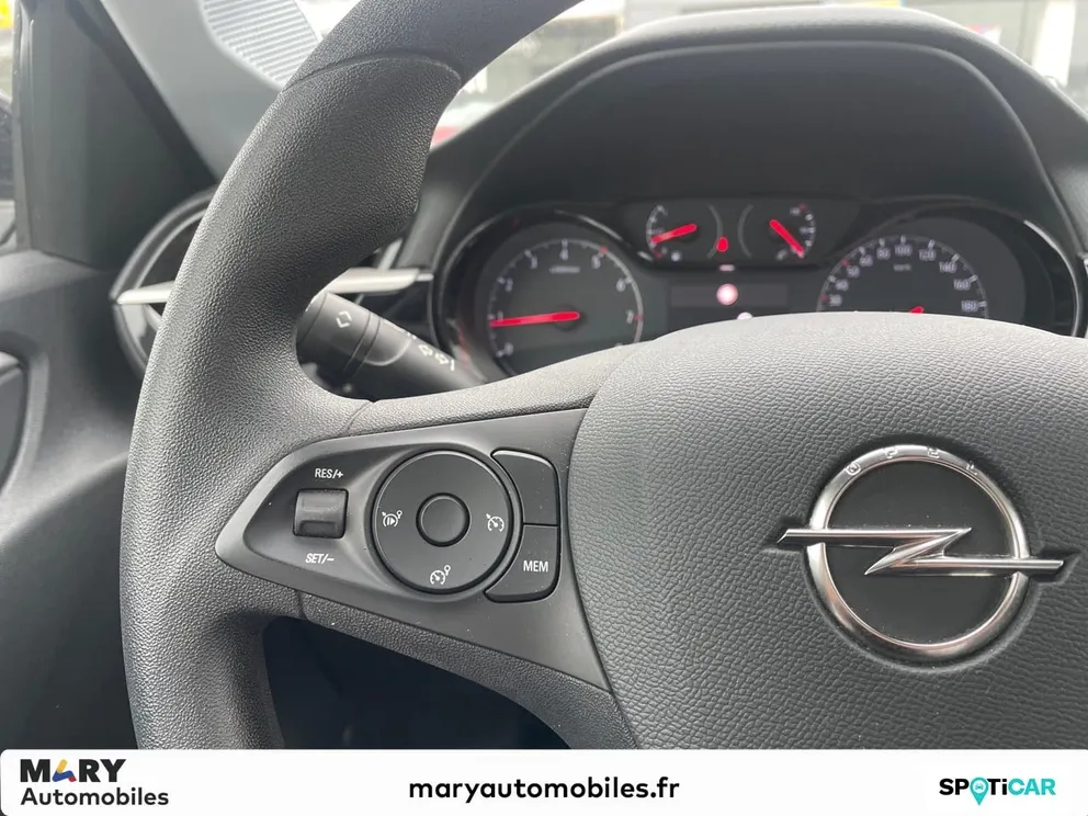 Véhicule occasion 227137 - opel CORSA - Photo 10