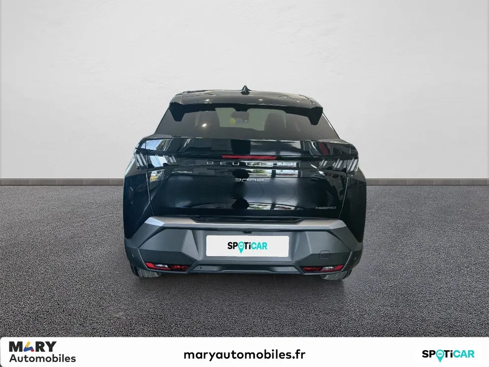 Véhicule occasion 1232720 - peugeot 3008 - Photo 3