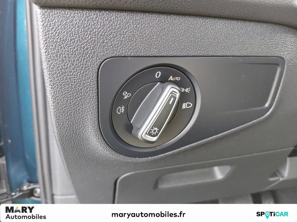 Véhicule occasion 232129 - volkswagen TIGUAN - Photo 15