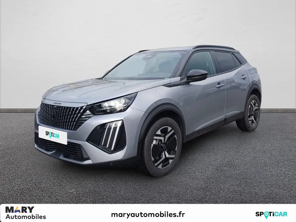 Véhicule occasion 219695 - peugeot 2008 - Photo 1