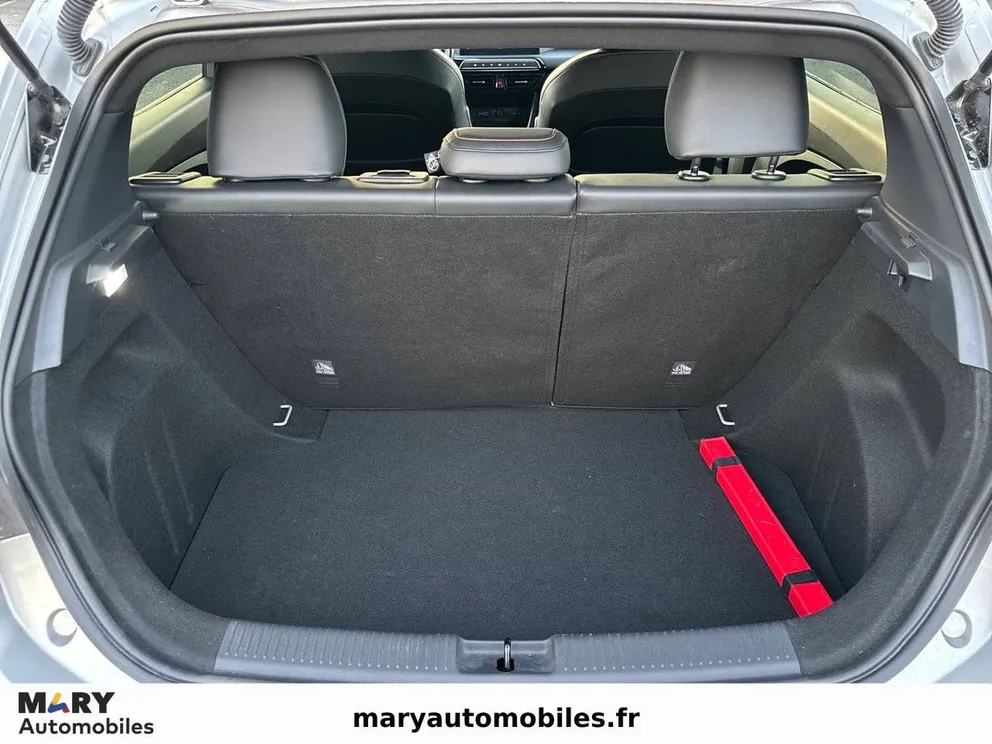 Véhicule occasion 175491 - mg MG3 - Photo 3