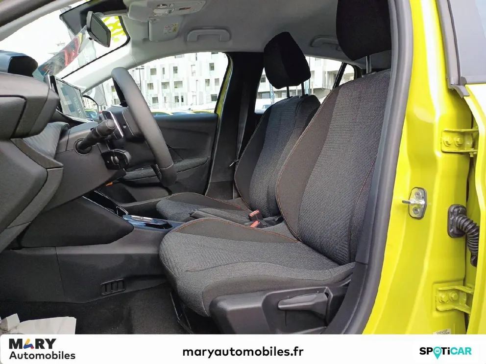 Véhicule occasion 179003 - peugeot 208 - Photo 9