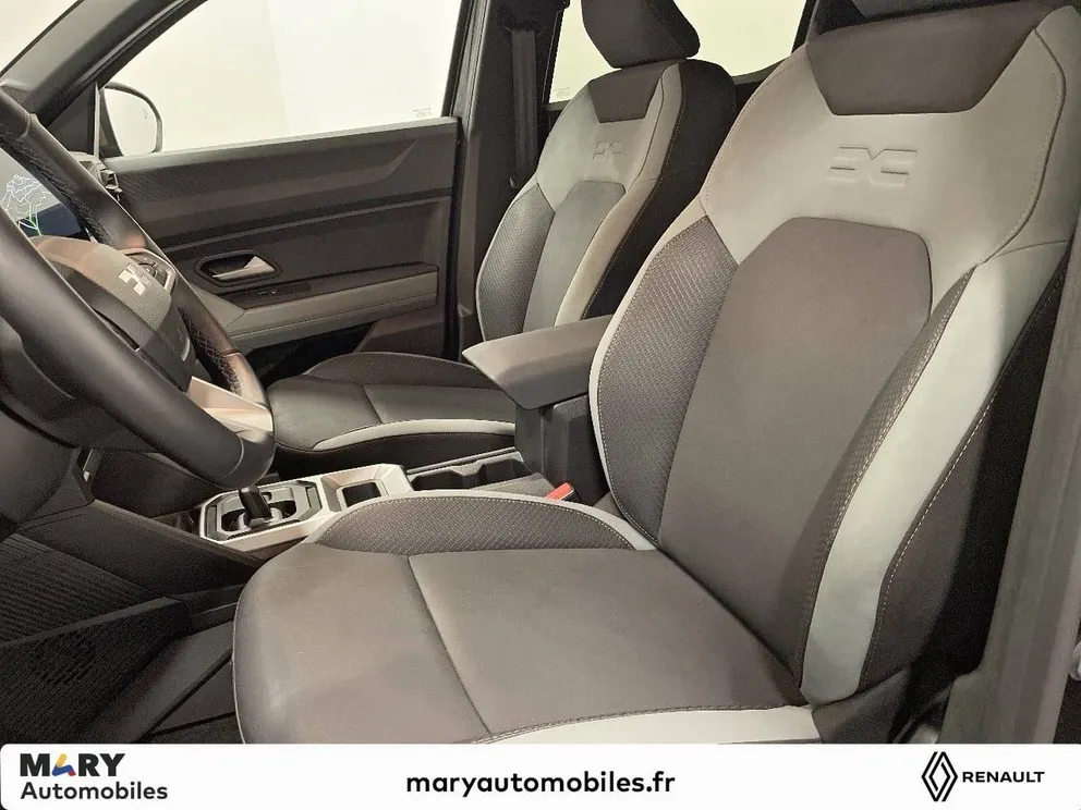Véhicule occasion 208788 - dacia DUSTER - Photo 9