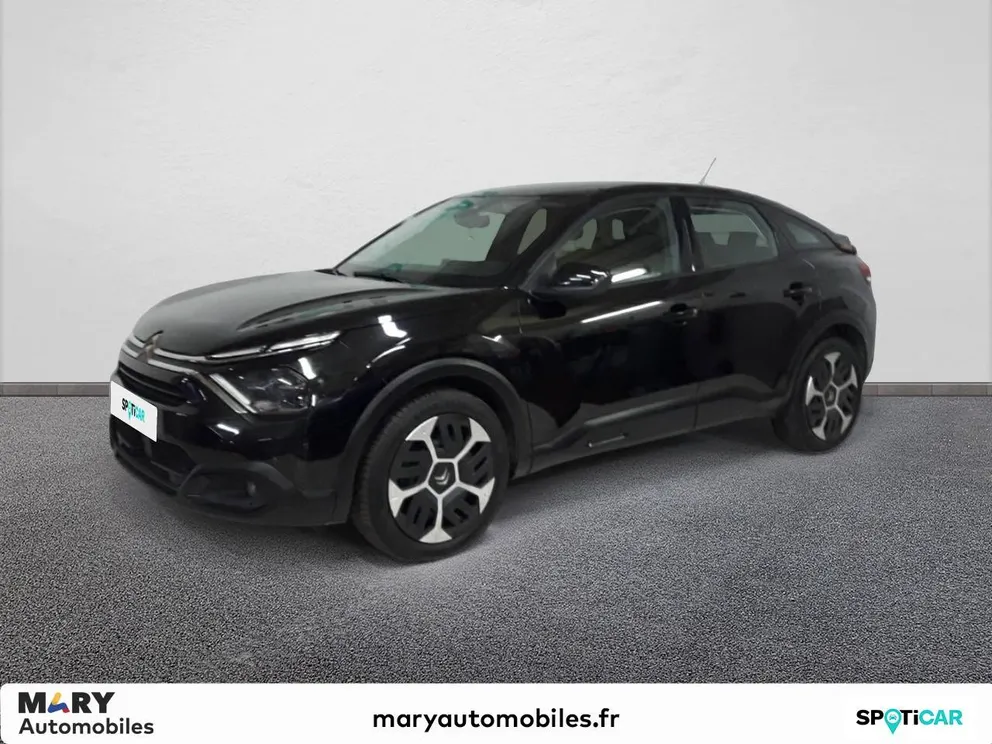 Véhicule occasion 150380 - Citroën C4 - Photo 4