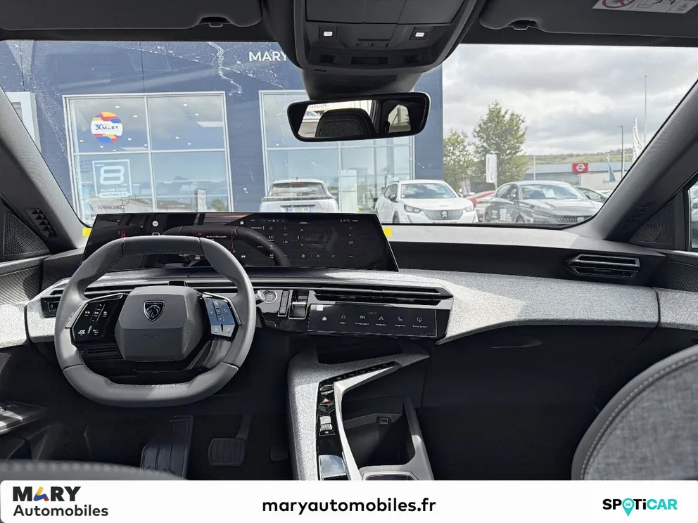 Véhicule occasion 1232166 - peugeot 5008 - Photo 8