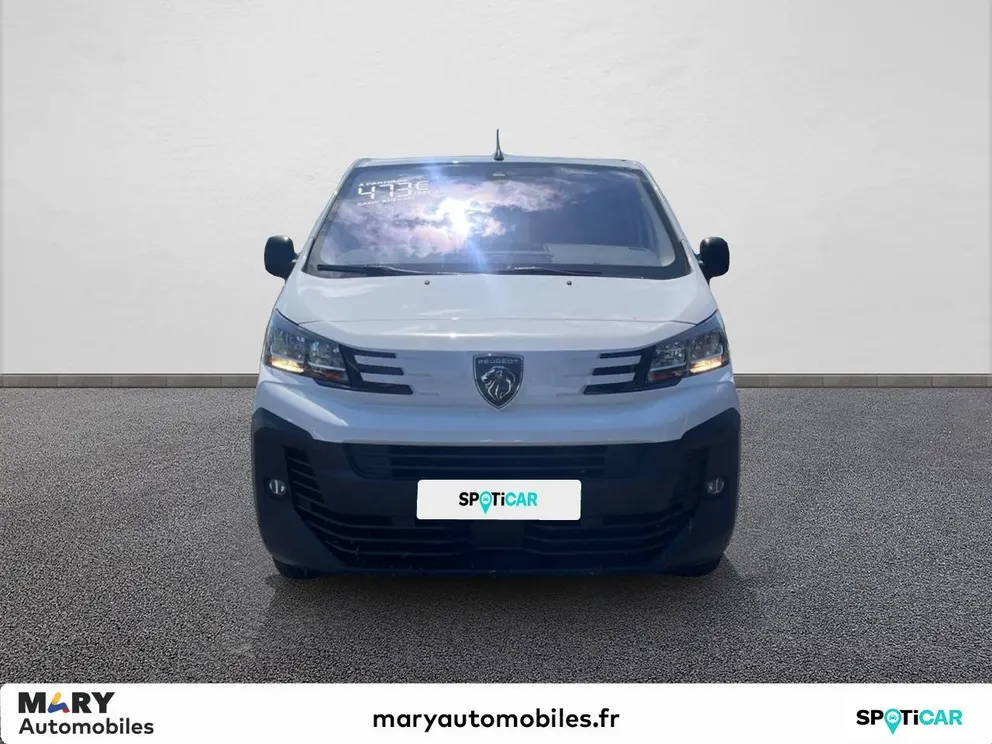 Véhicule occasion 133046 - peugeot EXPERT - Photo 2