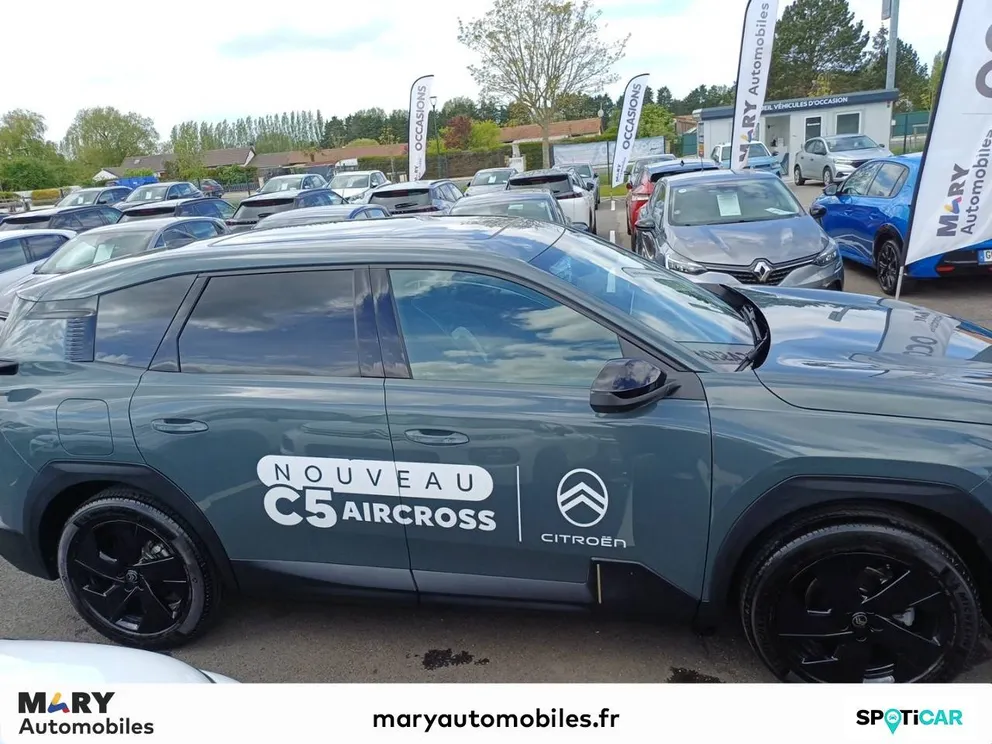 Véhicule occasion 207508 - Citroën C5 AIRCROSS - Photo 4