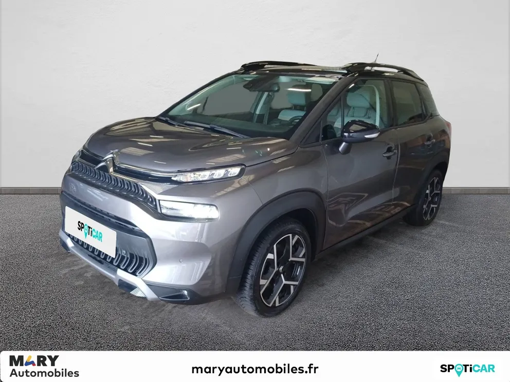 Véhicule occasion 1237410 - Citroën C3 AIRCROSS - Photo 1
