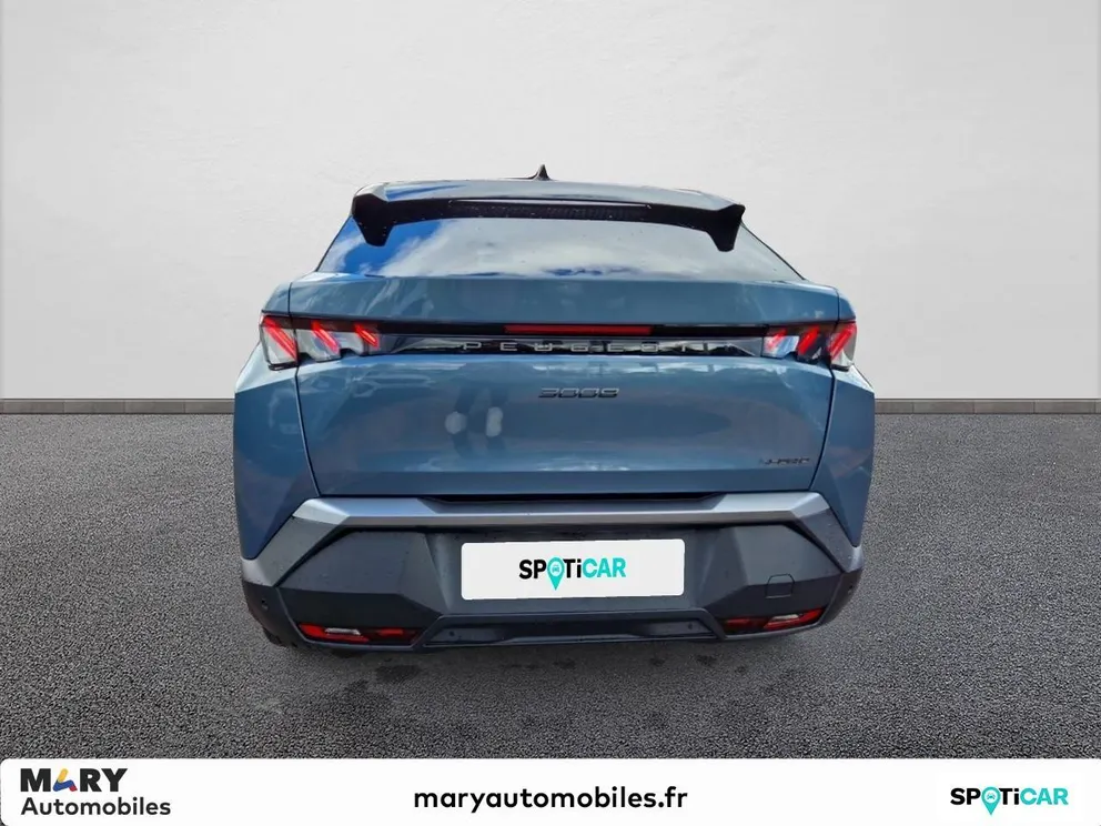 Véhicule occasion 229717 - peugeot 3008 - Photo 3