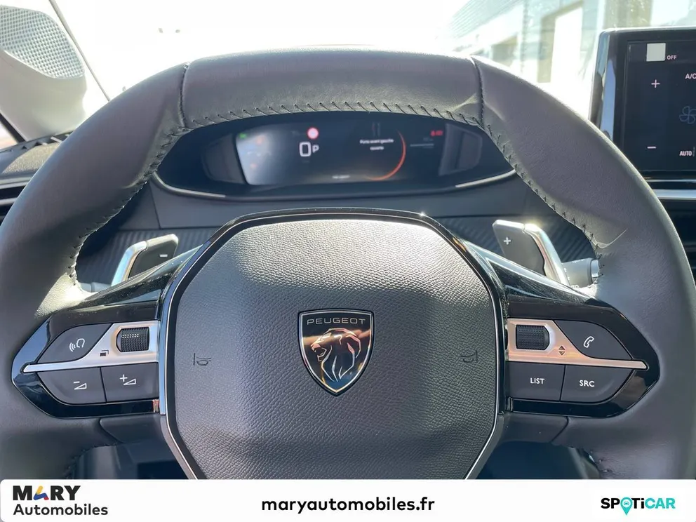 Véhicule occasion 118059 - peugeot 208 - Photo 12