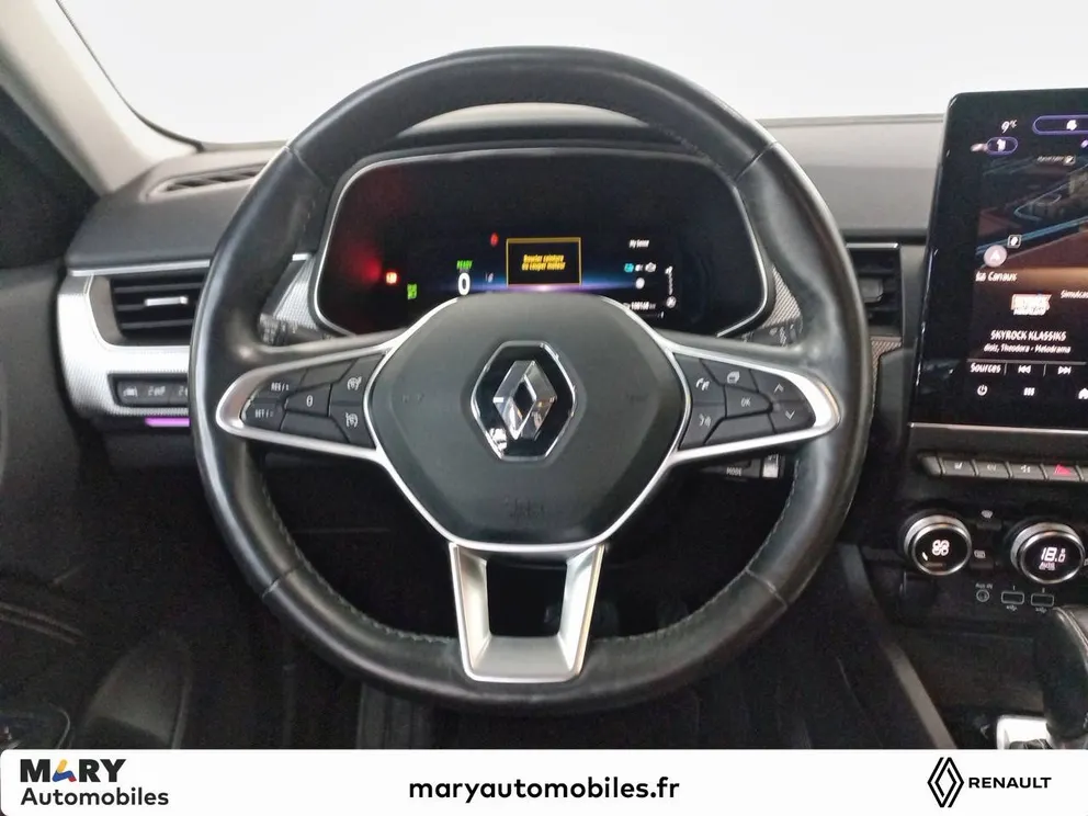 Véhicule occasion 214082 - renault ARKANA - Photo 14