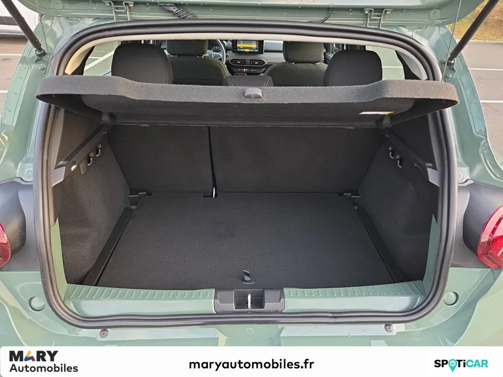 Véhicule occasion 245949 - dacia SANDERO - Photo 5