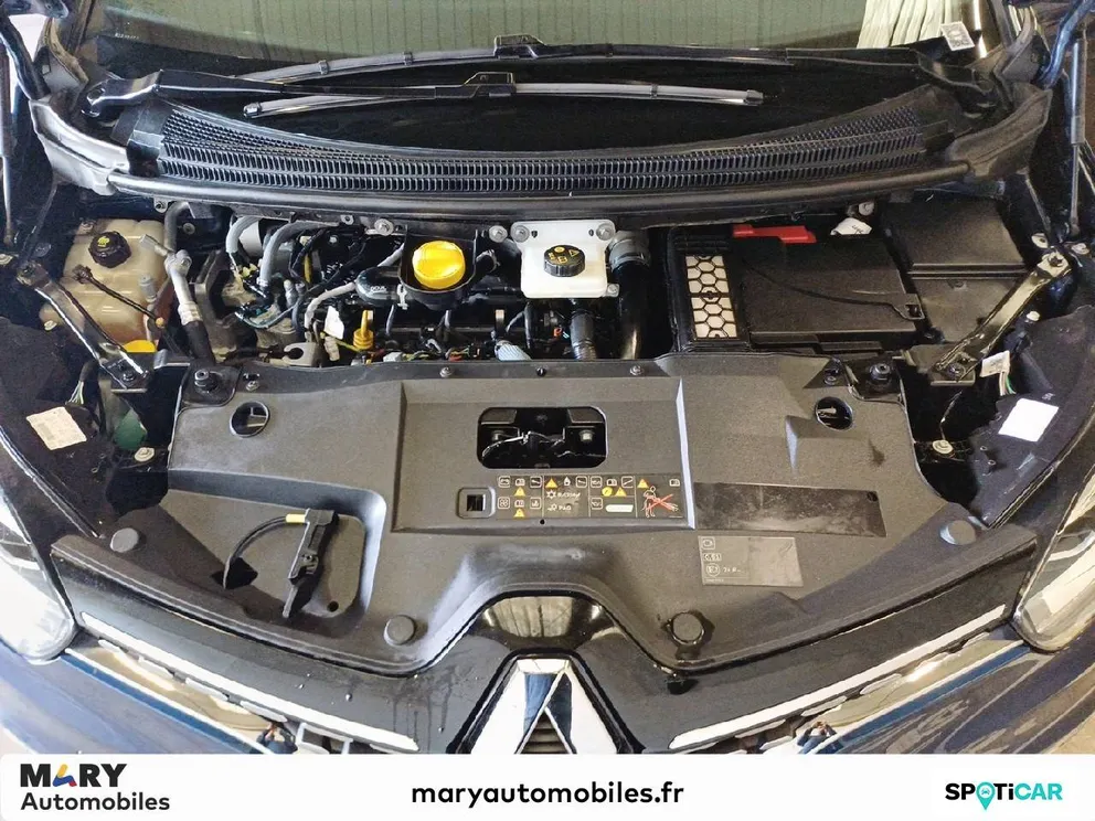 Véhicule occasion 202842 - renault SCENIC - Photo 12
