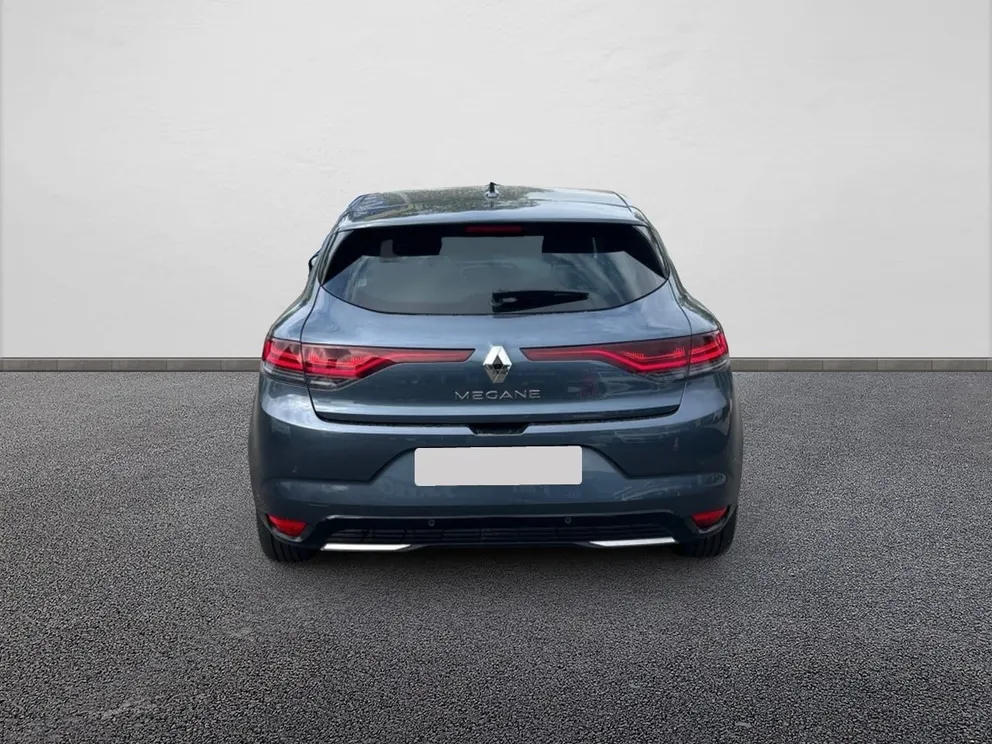Véhicule occasion 1234315 - renault MEGANE - Photo 3