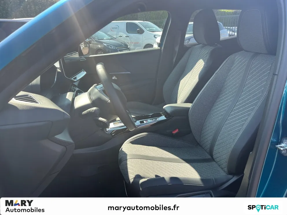 Véhicule occasion 1234751 - peugeot 2008 - Photo 13