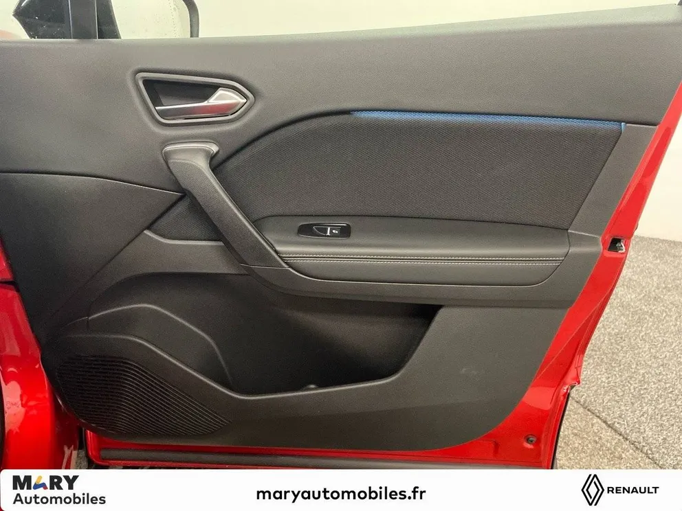 Véhicule occasion 206131 - renault SYMBIOZ - Photo 18
