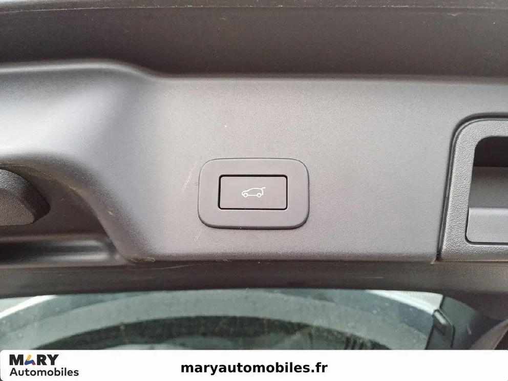 Véhicule occasion 143763 - land rover RANGE ROVER EVOQUE - Photo 23