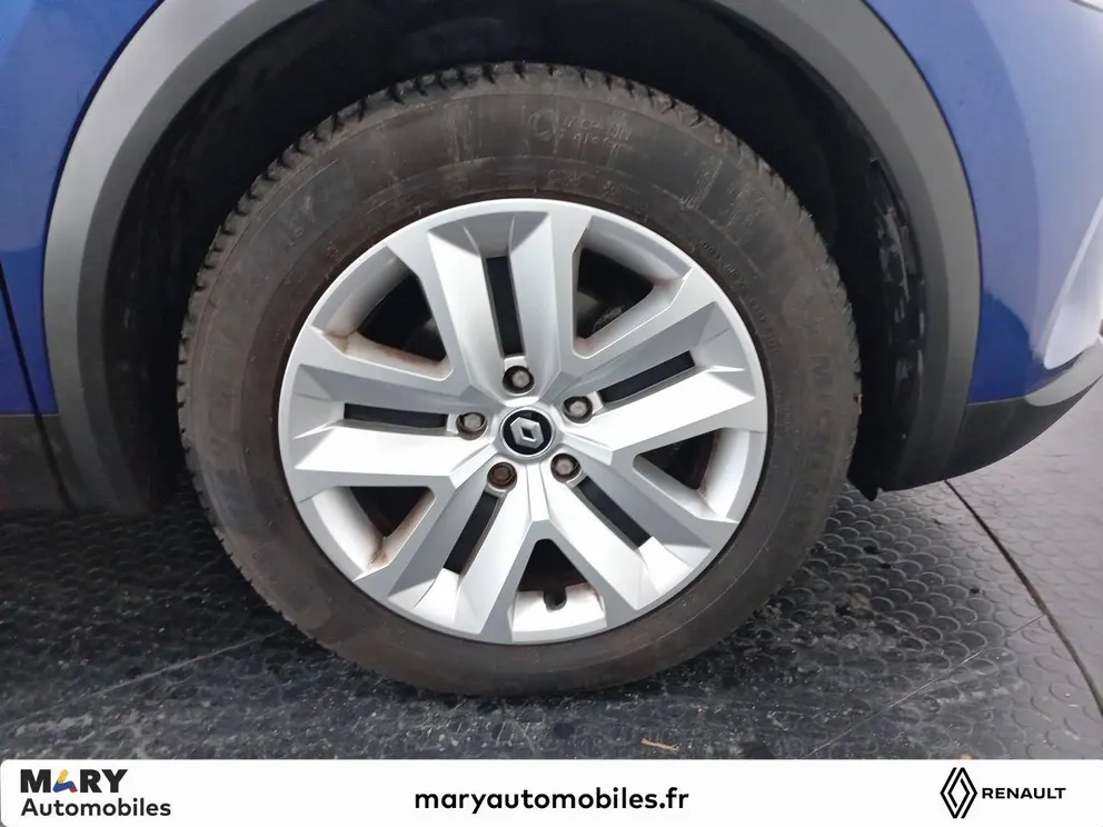 Véhicule occasion 214686 - renault CAPTUR - Photo 17