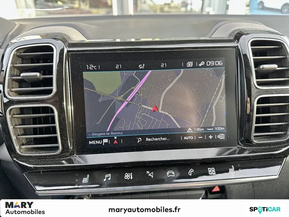 Véhicule occasion 200576 - Citroën C5 AIRCROSS - Photo 16