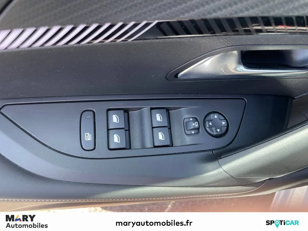 Véhicule occasion 173287 - peugeot 2008 - Photo 12