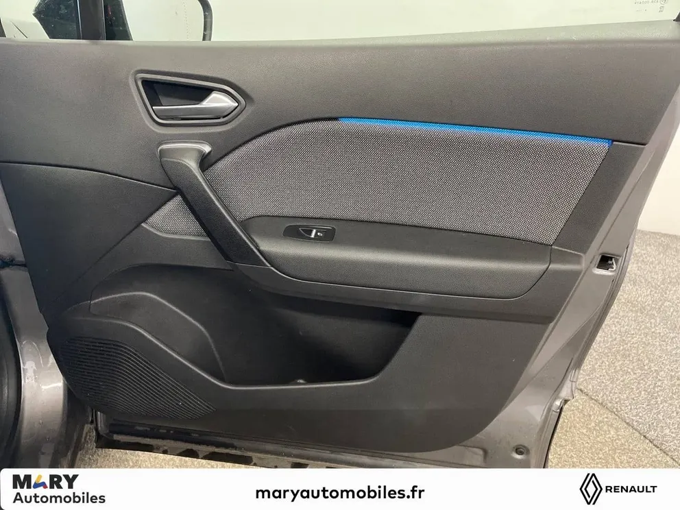 Véhicule occasion 228545 - renault SYMBIOZ - Photo 18