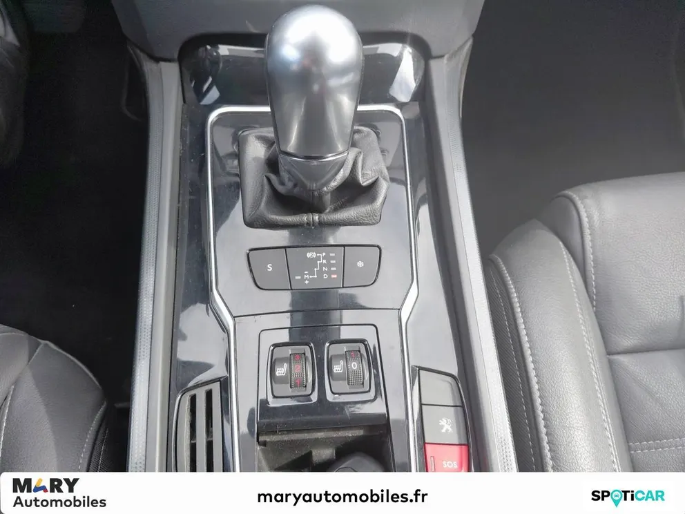 Véhicule occasion 234445 - peugeot 508 - Photo 17