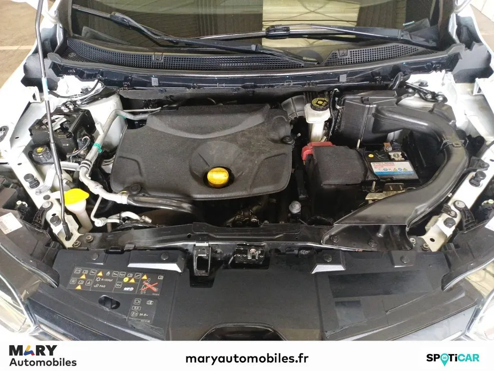 Véhicule occasion 229522 - renault KADJAR - Photo 12