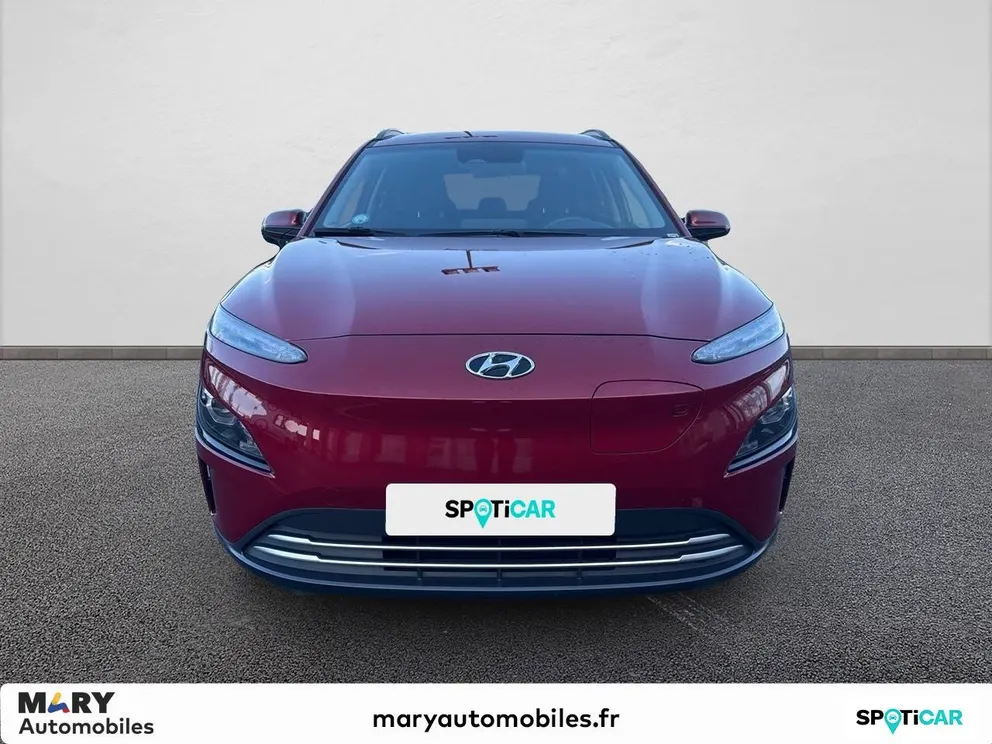 Véhicule occasion 212335 - hyundai KONA - Photo 8