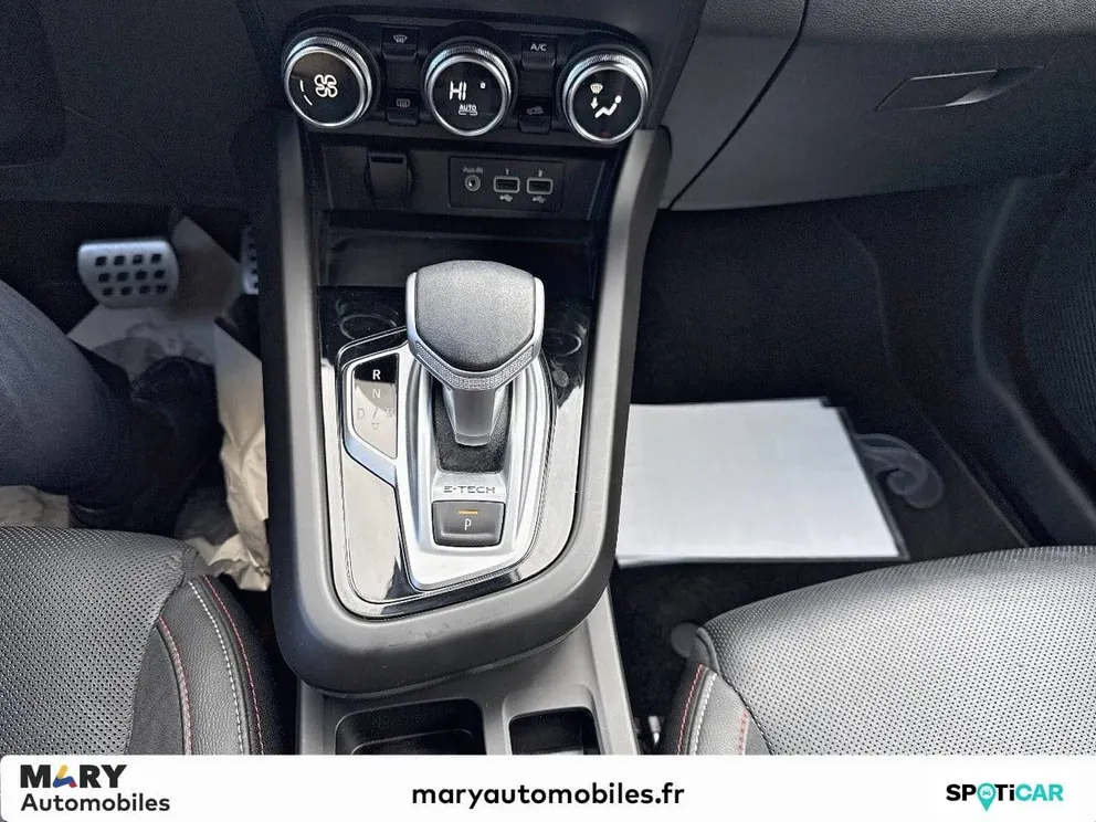 Véhicule occasion 232610 - renault ARKANA - Photo 14