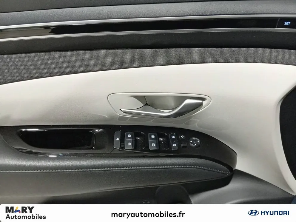 Véhicule occasion 208375 - hyundai TUCSON - Photo 12