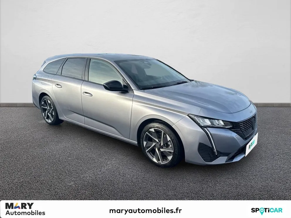 Véhicule occasion 214256 - peugeot 308 - Photo 3