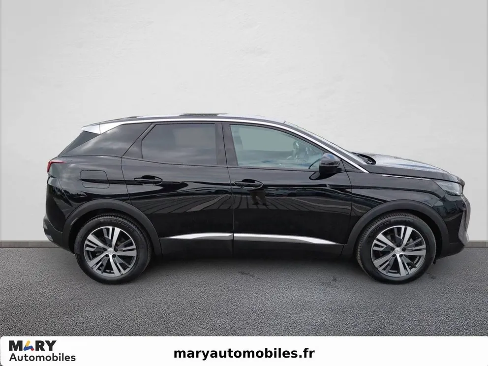 Véhicule occasion 234662 - peugeot 3008 - Photo 4