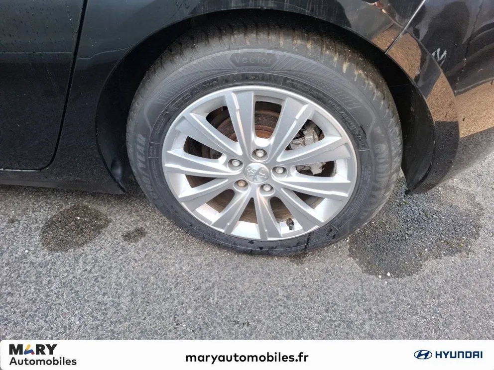 Véhicule occasion 153339 - peugeot 308 - Photo 11