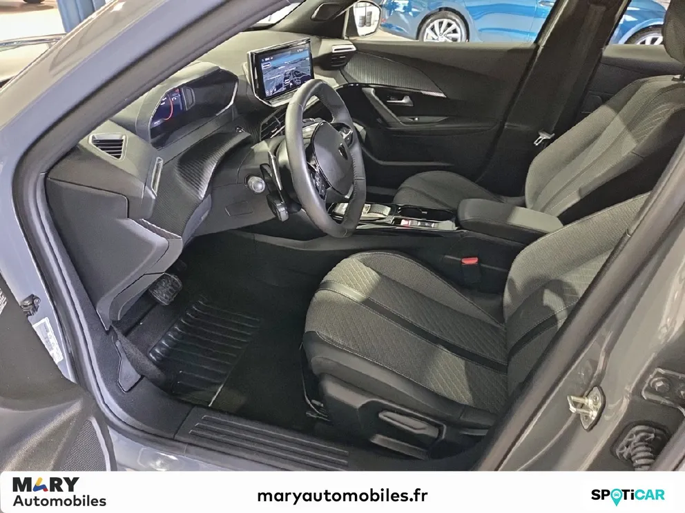 Véhicule occasion 233466 - peugeot 2008 - Photo 13