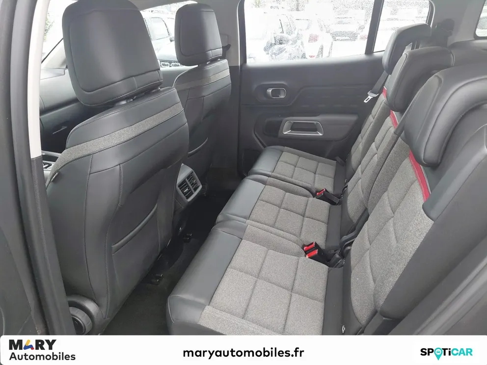 Véhicule occasion 1236299 - Citroën C5 AIRCROSS - Photo 15