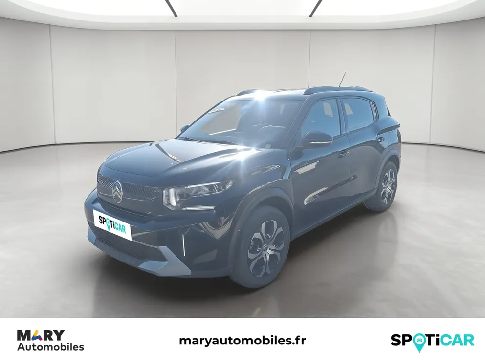 Véhicule occasion 1230991 - Citroën C3 AIRCROSS - Photo 1
