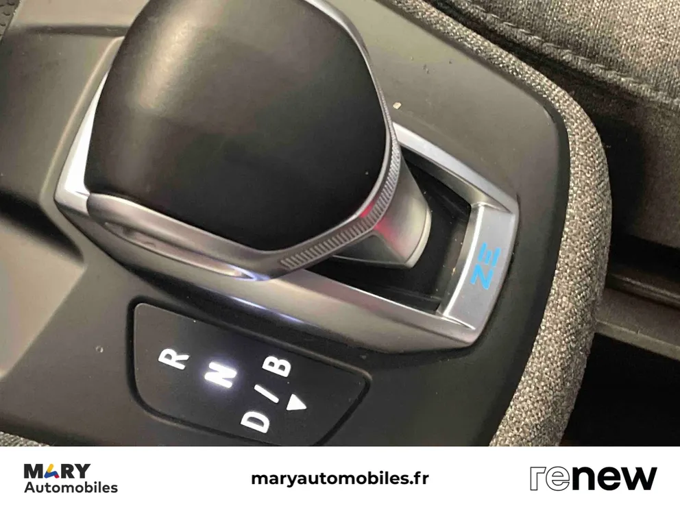 Véhicule occasion 227868 - renault ZOE - Photo 15