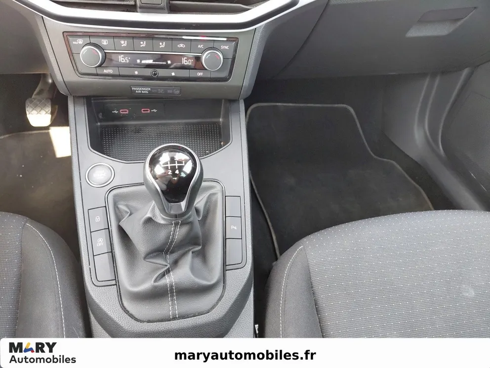 Véhicule occasion 231755 - seat IBIZA - Photo 12