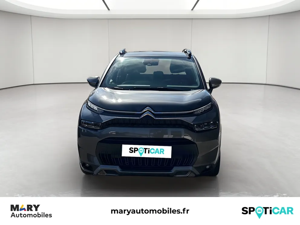 Véhicule occasion 1242518 - Citroën C3 AIRCROSS - Photo 7