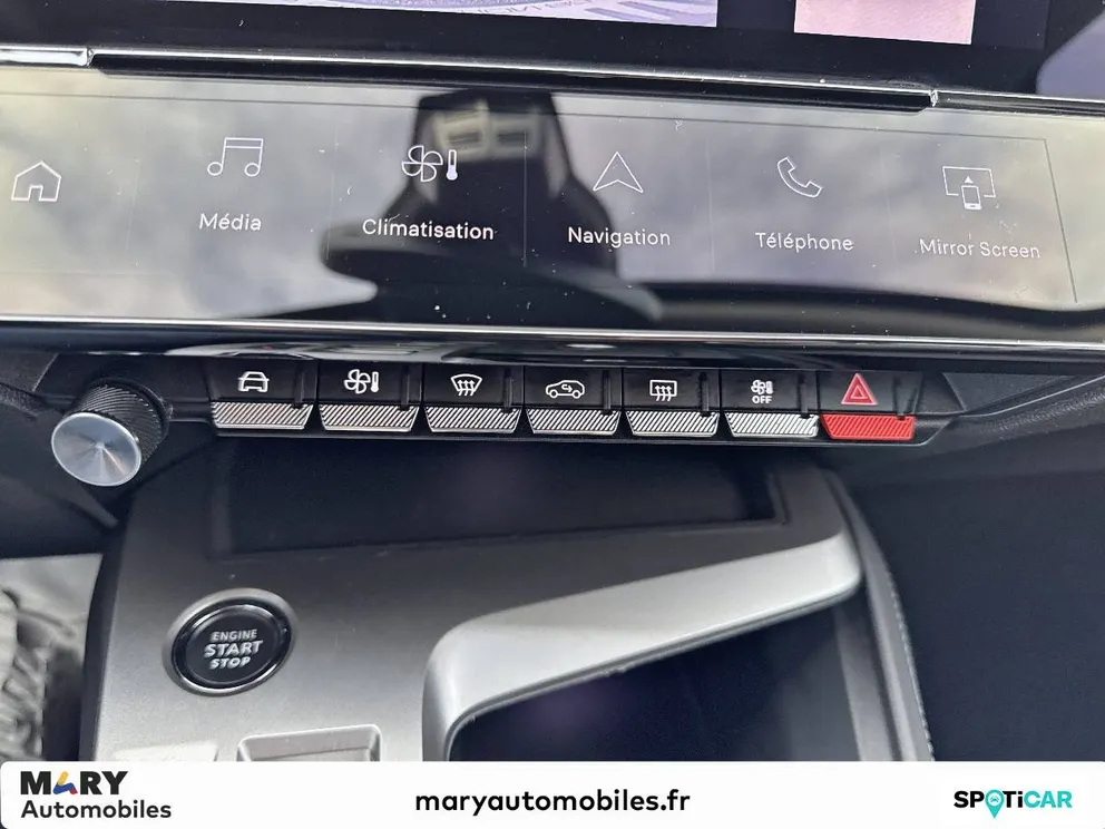 Véhicule occasion 225456 - peugeot 308 - Photo 14