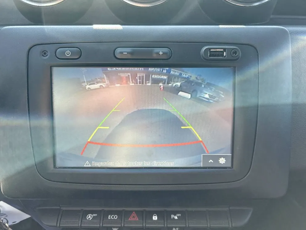 Véhicule occasion 227739 - dacia DUSTER - Photo 17