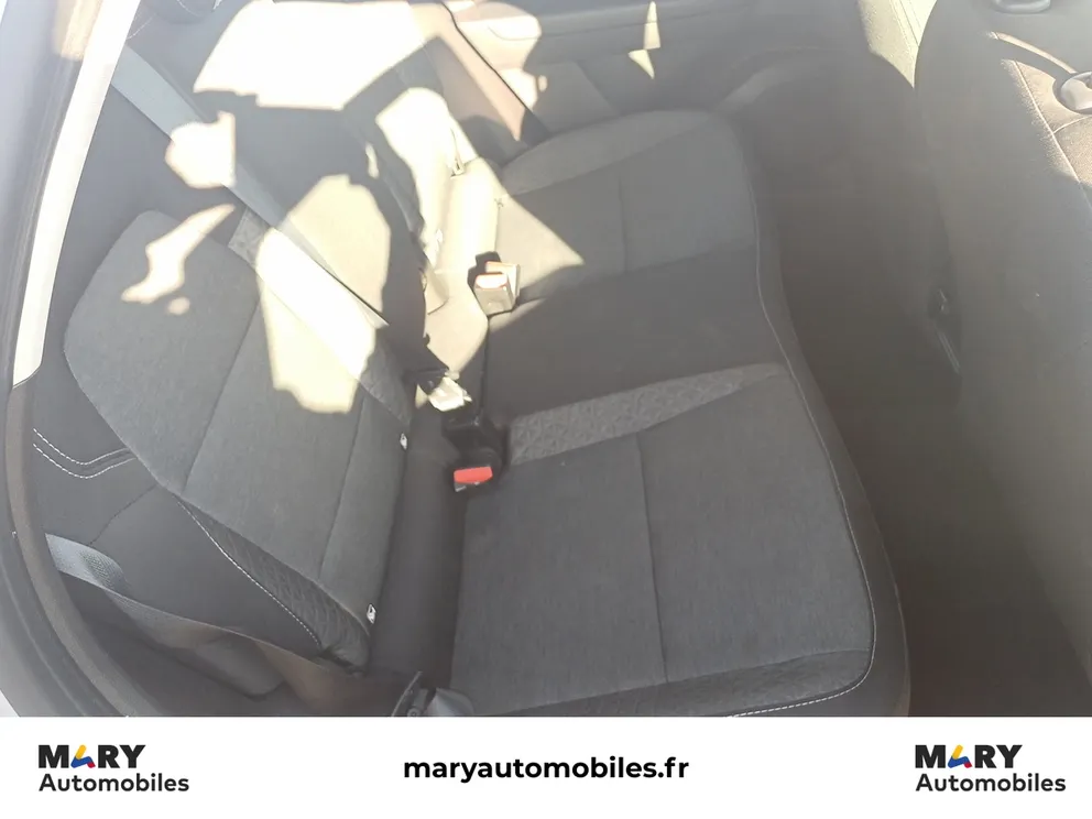 Véhicule occasion 1236820 - renault CAPTUR - Photo 20