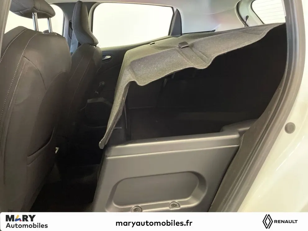 Véhicule occasion 223237 - renault CLIO - Photo 10