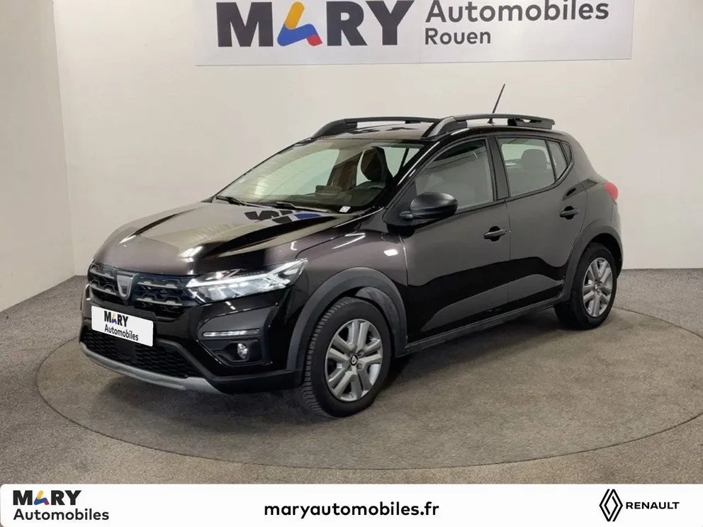 Véhicule occasion 199553 - dacia SANDERO - Photo 1