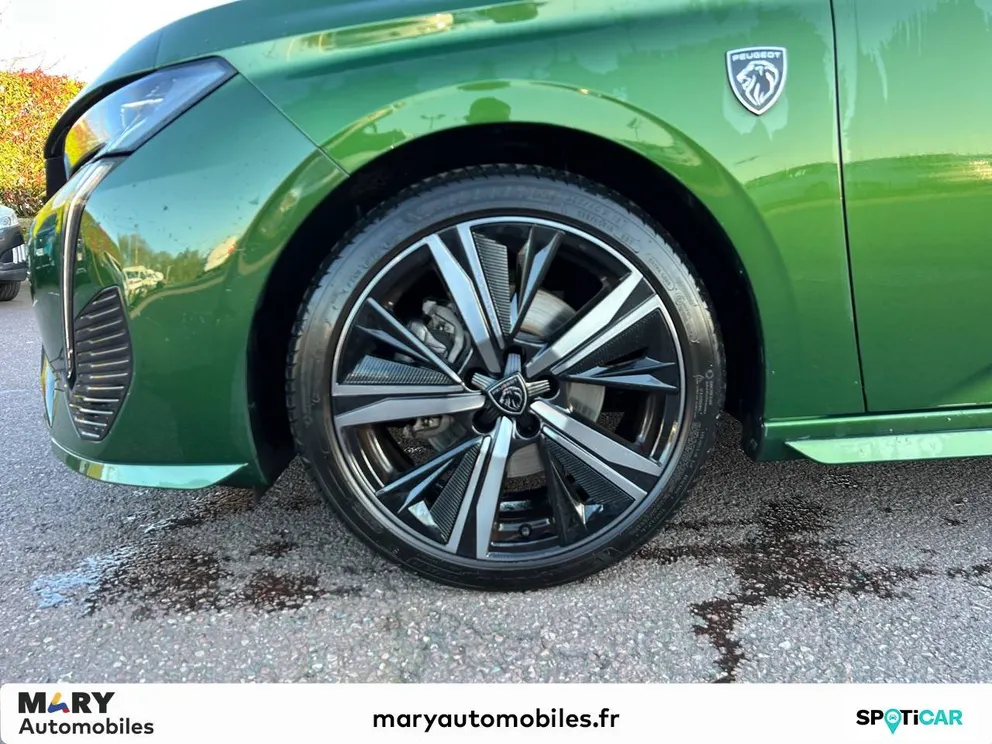 Véhicule occasion 230399 - peugeot 308 - Photo 7