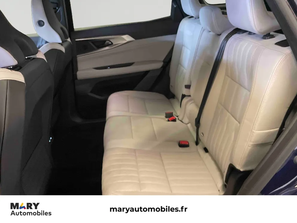Véhicule occasion 1242214 - renault ESPACE - Photo 23