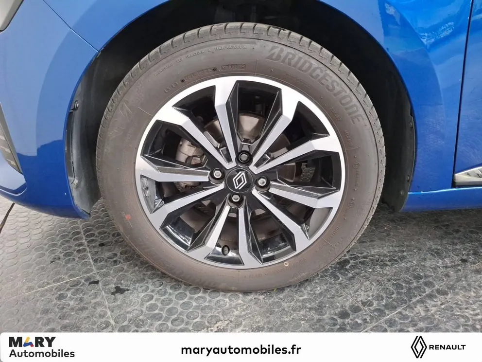 Véhicule occasion 230260 - renault CLIO - Photo 16
