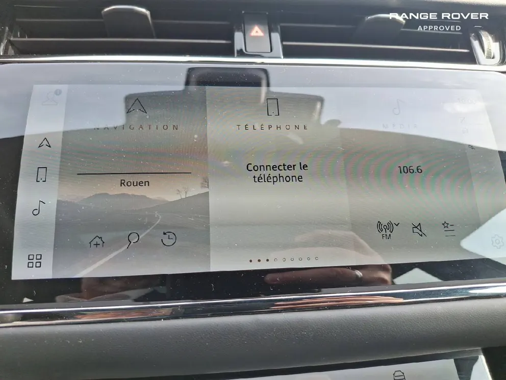 Véhicule occasion 192848 - land rover RANGE ROVER EVOQUE - Photo 12