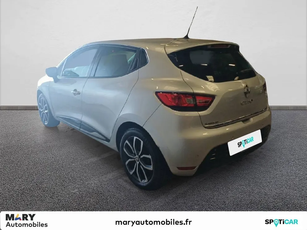 Véhicule occasion 218655 - renault CLIO - Photo 7